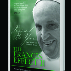 World-first comprehensive response to Laudato si’ published World-first comprehensive response to Laudato si’ published