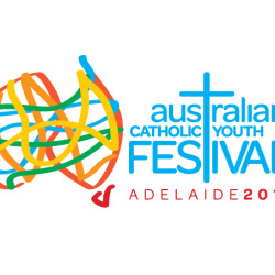 Australian Catholic Youth Festival, Adelaide 2015 Australian Catholic Youth Festival, Adelaide 2015