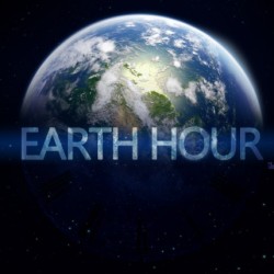Attend or host an Earth Hour event on March 28th Attend or host an Earth Hour event on March 28th