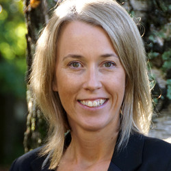 Catholic Earthcare Director Jacqui Rémond to meet Pope Francis Catholic Earthcare Director Jacqui Rémond to meet Pope Francis