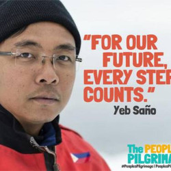 Join the People’s Pilgrimage in Australia Join the People’s Pilgrimage in Australia