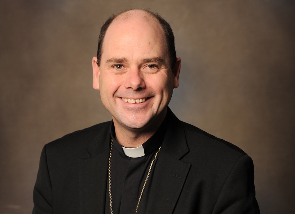 Michael Kennedy reflects on Laudato Si'