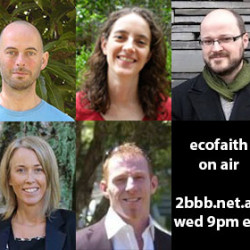 Ecofaith on the Air Ecofaith on the Air