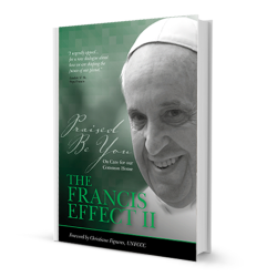 Catholic agencies join in unique response to historic encyclical Catholic agencies join in unique response to historic encyclical