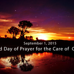 Catholic Earthcare releases Laudato Si’ video Catholic Earthcare releases Laudato Si’ video