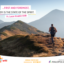 WYD2016 Laudato Si’ Eco-Village – Mercy, Ecology & Hope WYD2016 Laudato Si’ Eco-Village – Mercy, Ecology & Hope