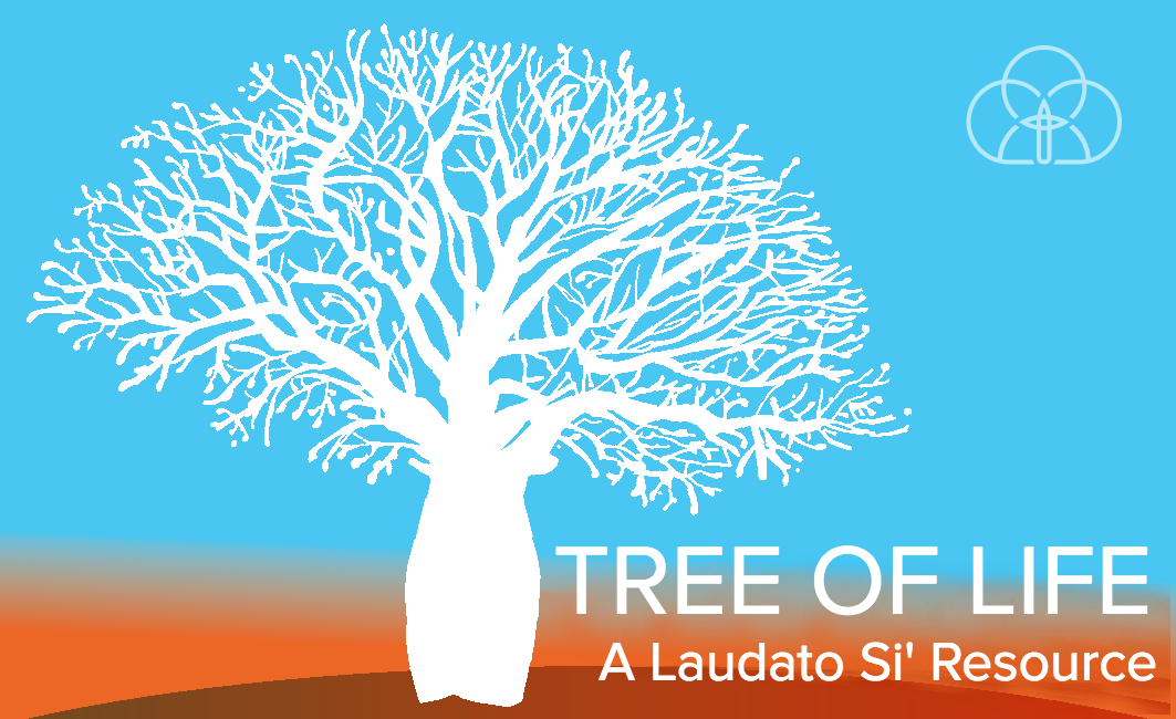 Catholic Earthcare Australia Tree of Life Resource