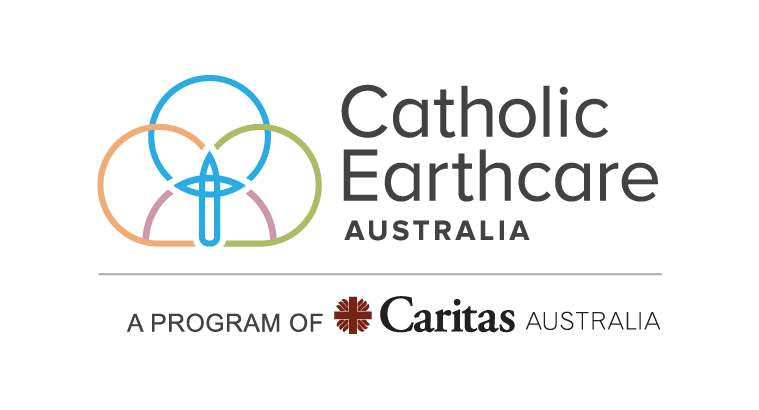 Home page - Catholic Earthcare Australia