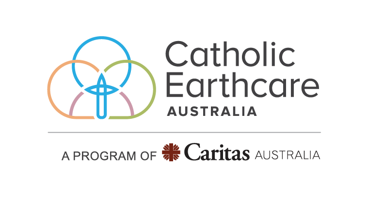 Catholic Earthcare Network - Catholic Earthcare Australia