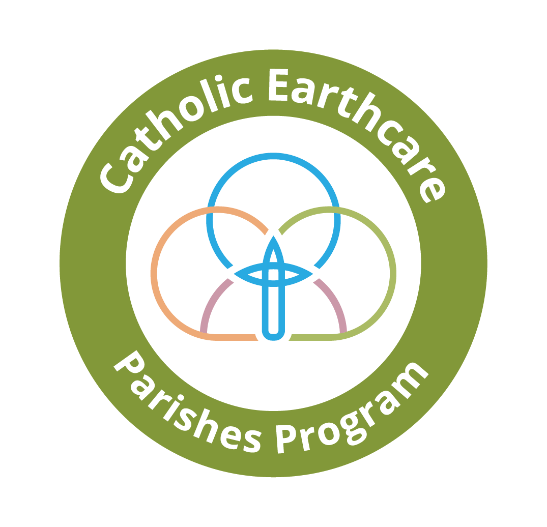 Earthcare Programs Logos_Parishes